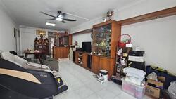 Blk 767 Longvale (Bedok), HDB 4 Rooms #487674111